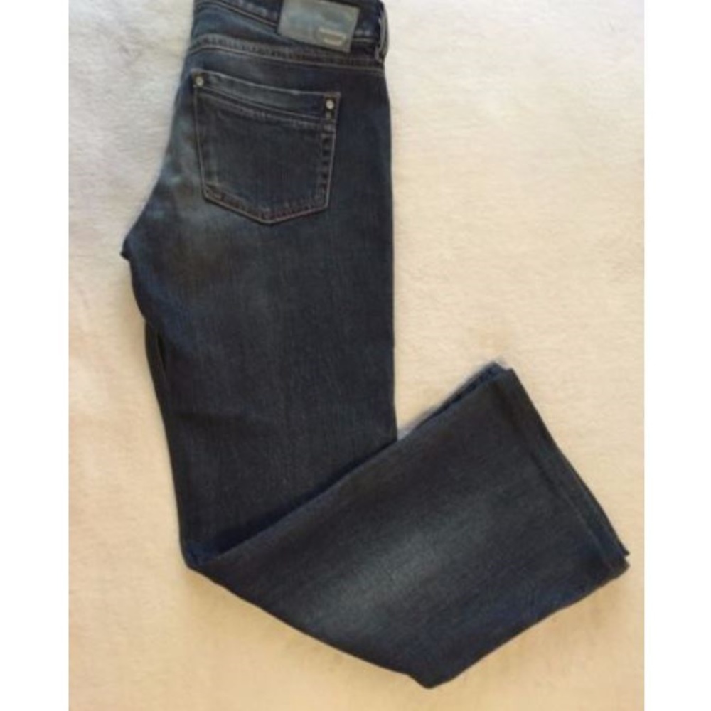 Diesel Ronhar Regular Denim Jeans Sz W 28 L 32 - Picture 1 of 8
